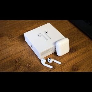 Apple Air Pods